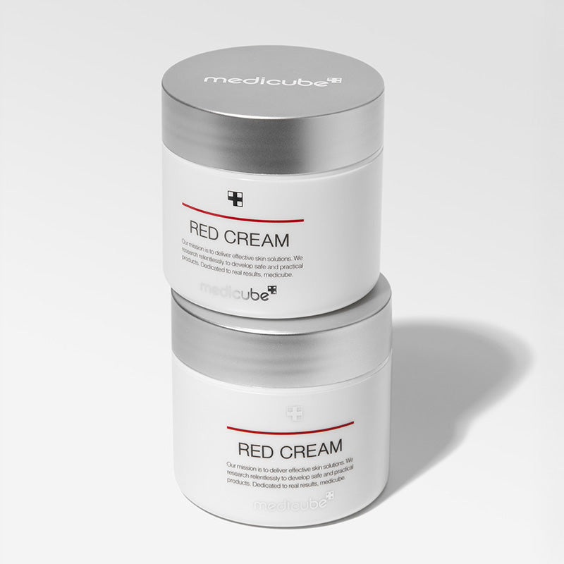 Medicube Red Cream 2.0