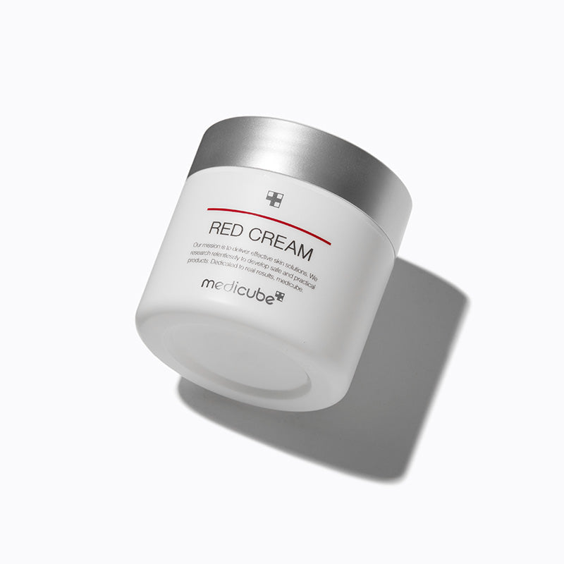 Medicube Red Cream 2.0