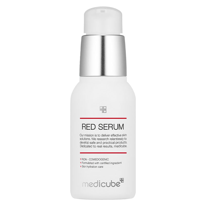 Medicube Red Serum 2.0