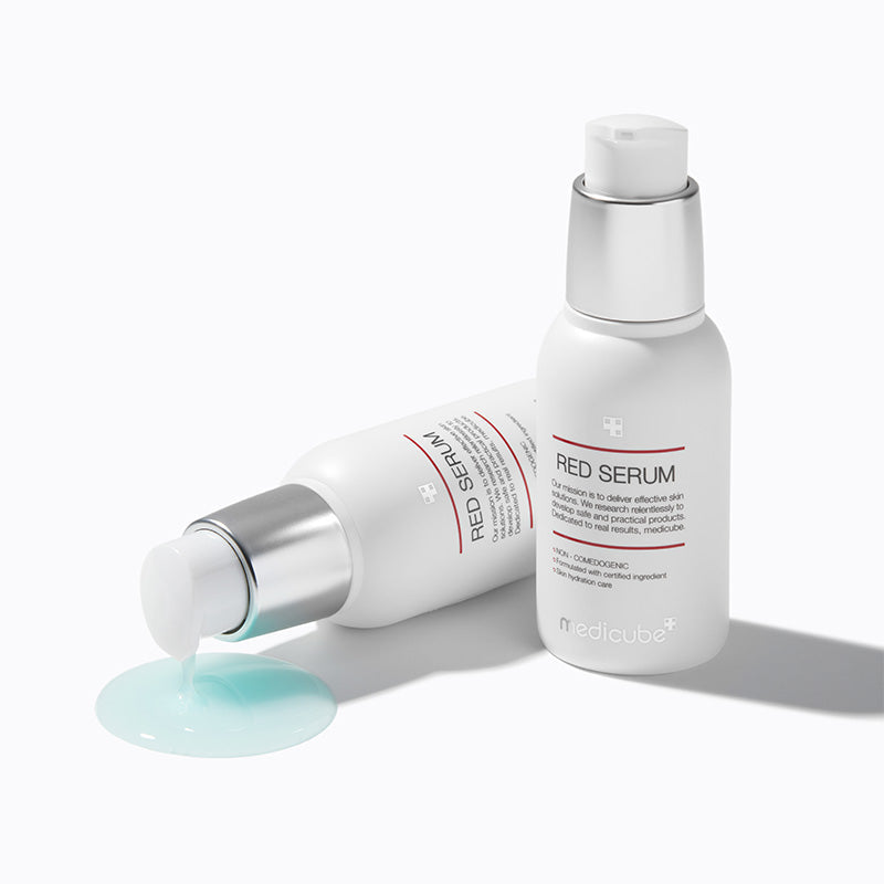 Medicube Red Serum 2.0