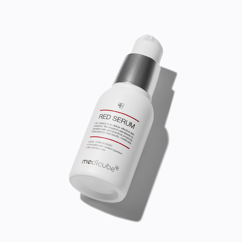Medicube Red Serum 2.0