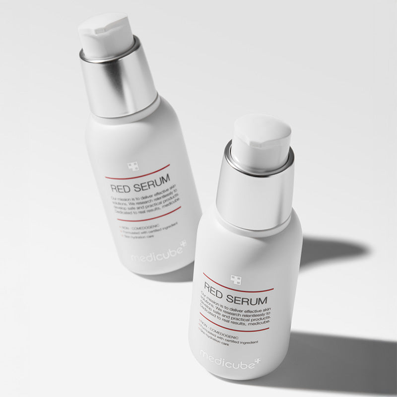 Medicube Red Serum 2.0