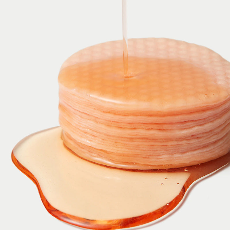 Medicube Red Succinic Acid Peeling Pad