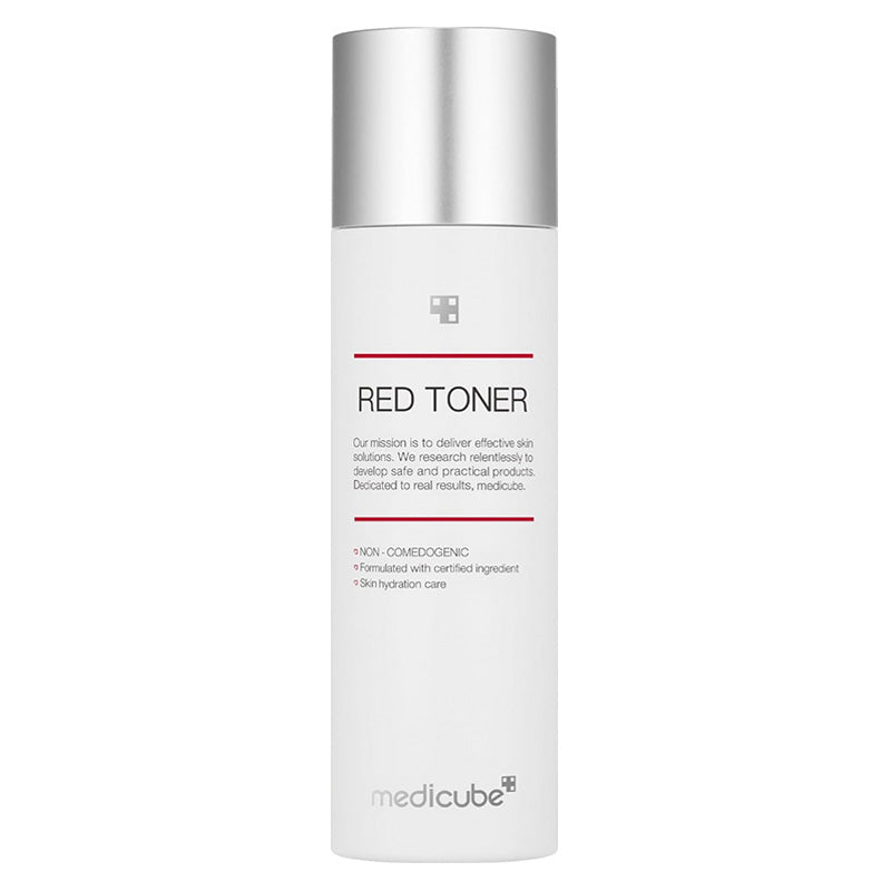 Medicube Red Toner 2.0