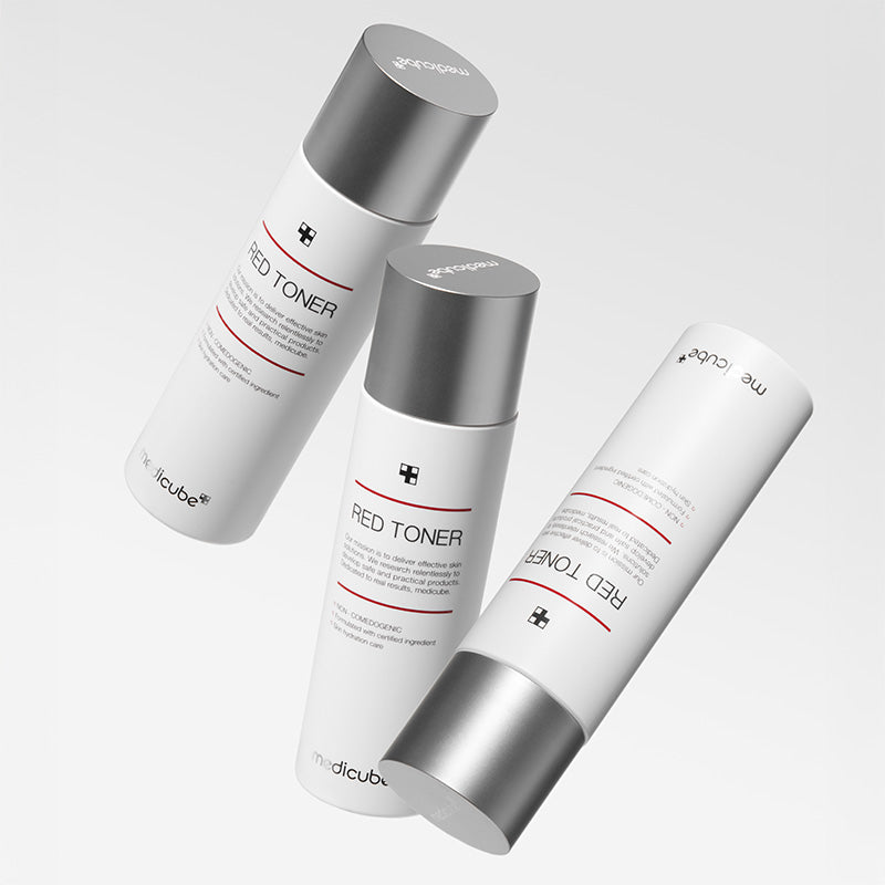 Medicube Red Toner 2.0