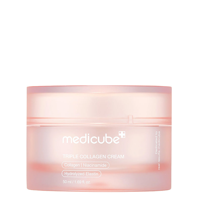 Medicube Triple Collagen Cream 4.0