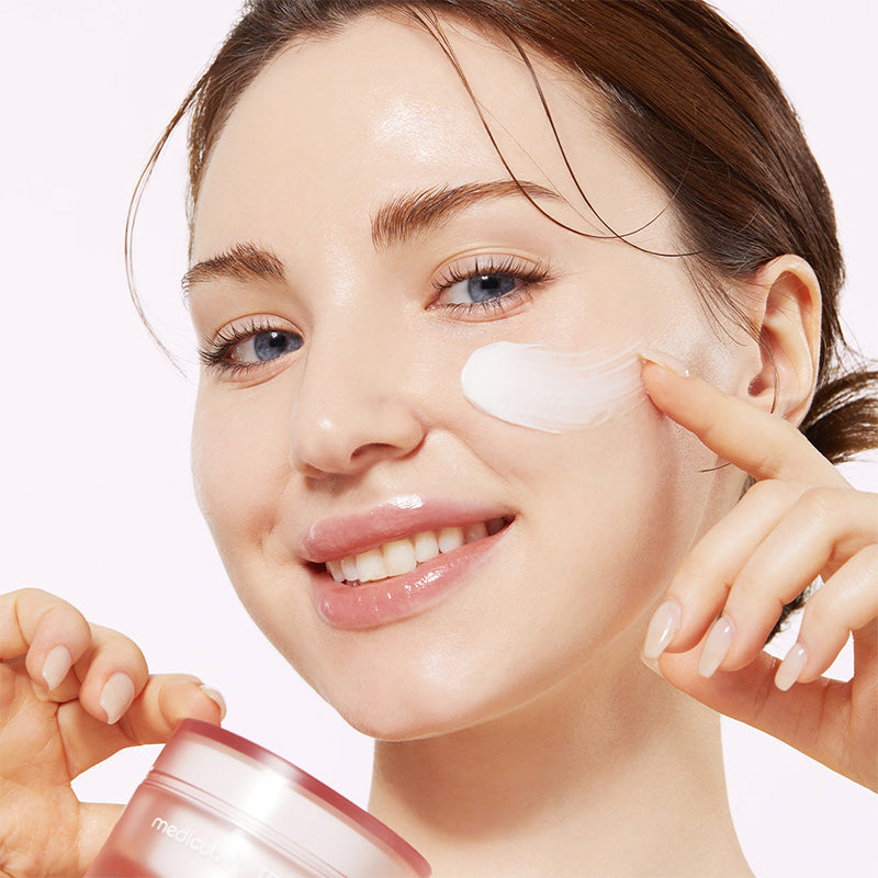 Medicube Triple Collagen Cream 4.0