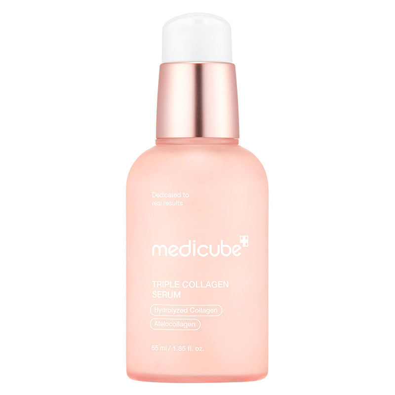 Medicube Triple Collagen Serum 4.0