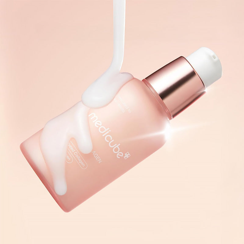 Medicube Triple Collagen Serum 4.0