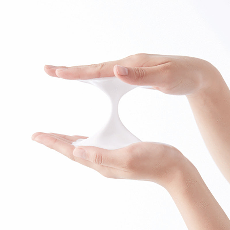 Medicube Zero Foam Cleanser, product photo 3
