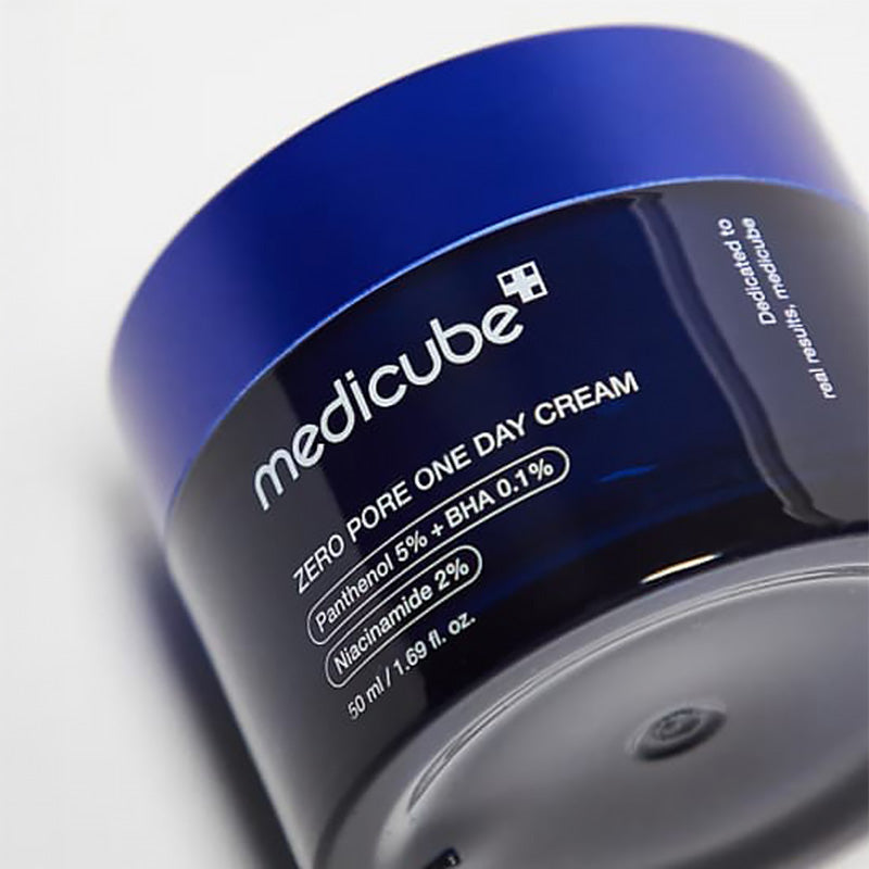 Medicube Zero Pore One Day Cream