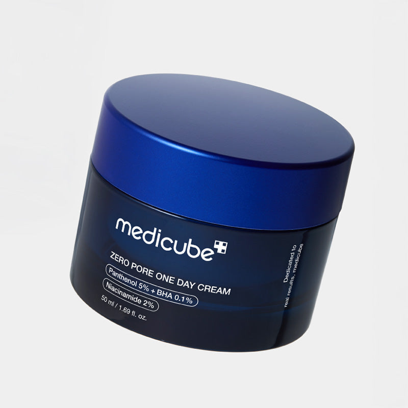 Medicube Zero Pore One Day Cream