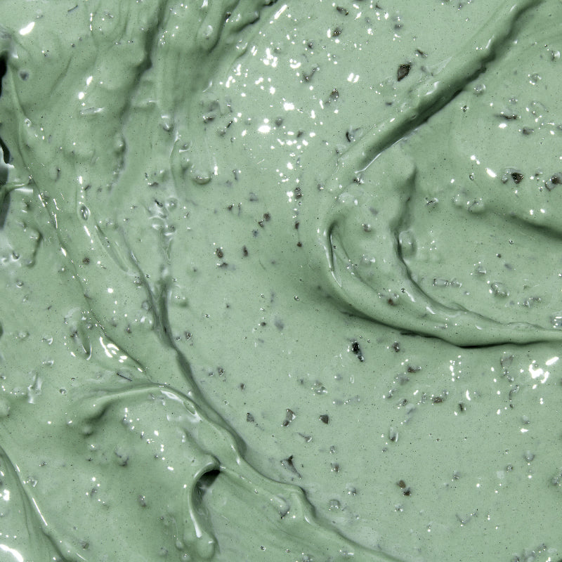 Mugwort Pore Clarifying Wash Off Pack, product photo 3