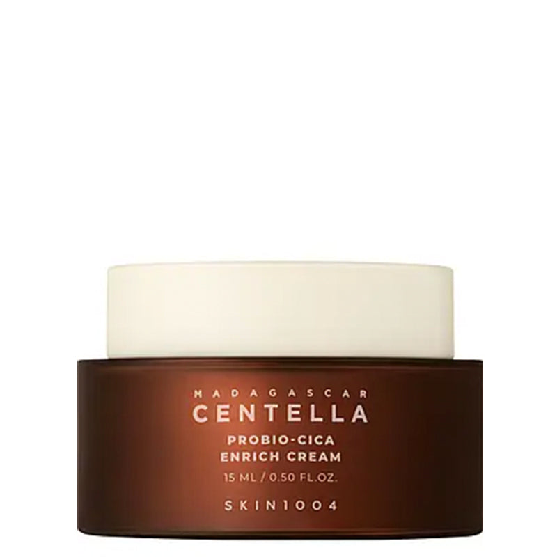 Madagascar Centella Probio-Cica Enrich Cream 15ml