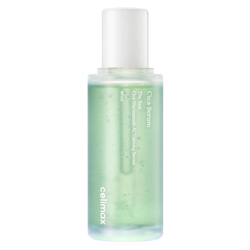 Celimax The Real Niacinamide AC Calming Serum