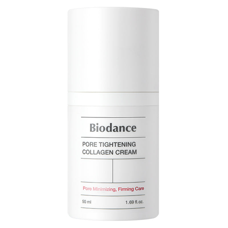Biodance Pore Tightening Collagen Cream