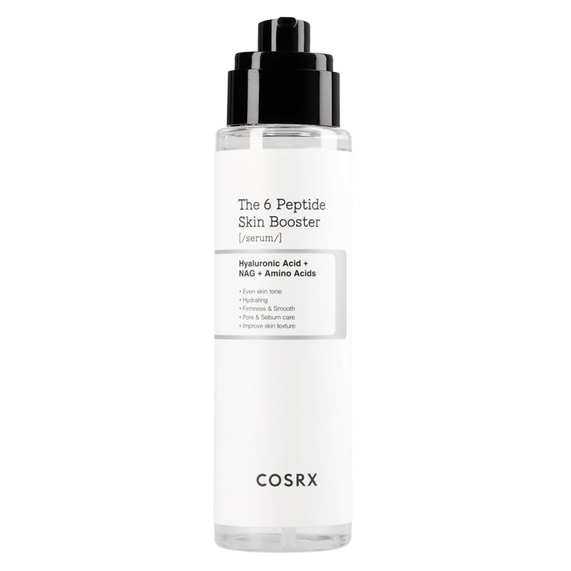 COSRX The 6 Peptide Skin Booster Serum