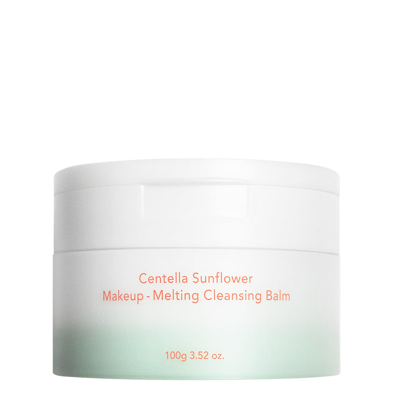 Centella Sunflower Makeup-Melting Cleansing Balm