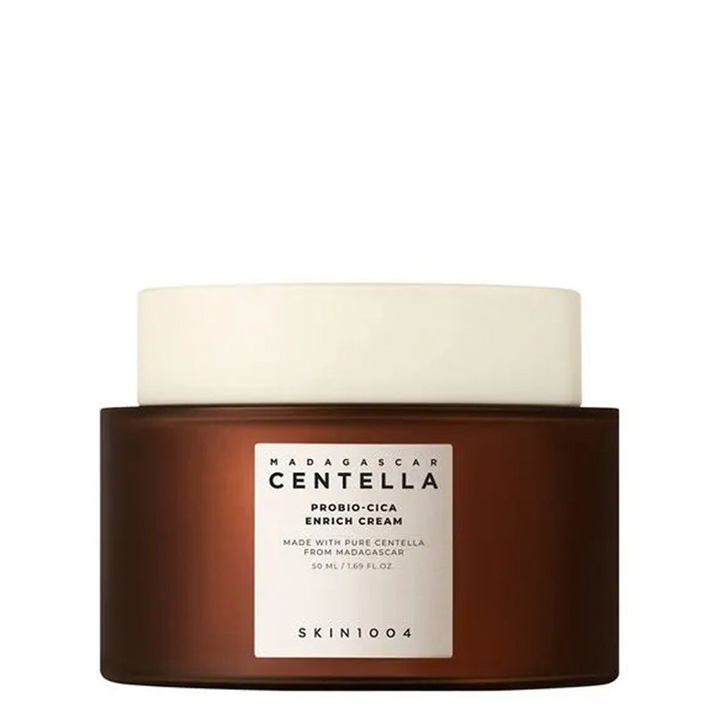 SKIN1004 Madagascar Centella Probio-Cica Enrich Cream