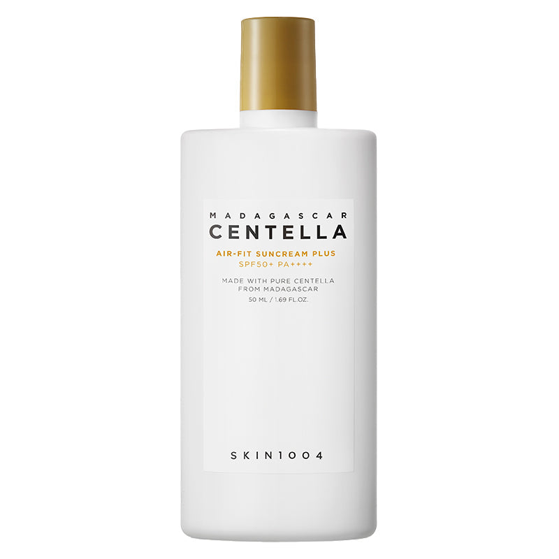 SKIN1004 Madagascar Centella Air-Fit Suncream Plus SPF50+ PA++++