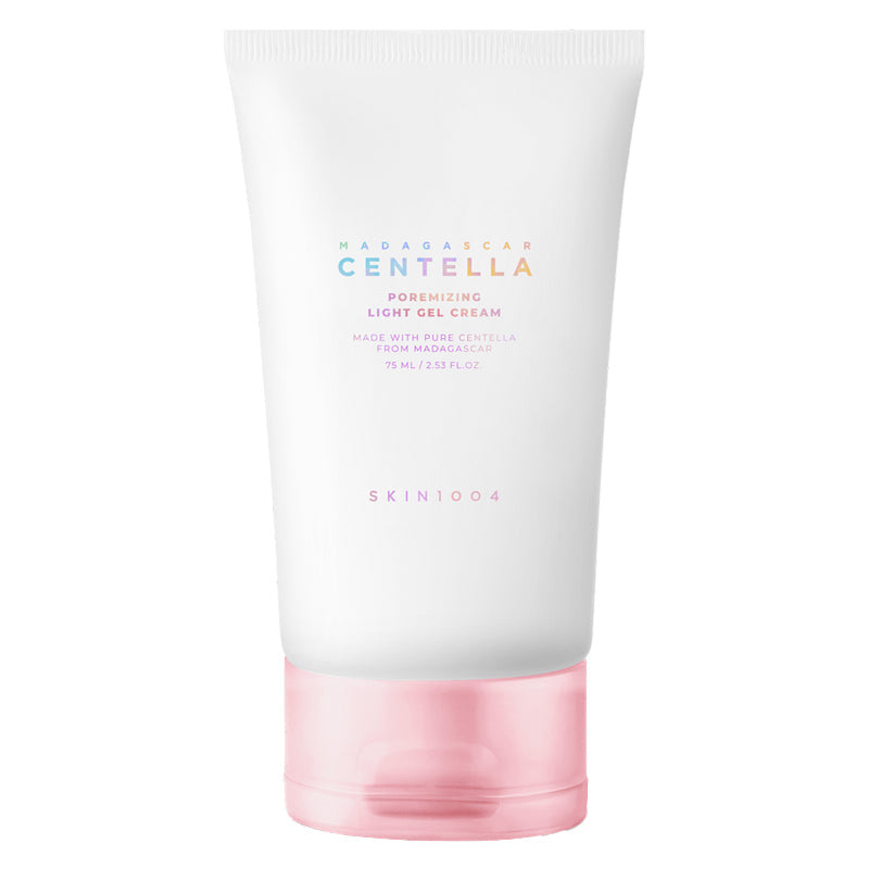 SKIN1004 Madagascar Centella Poremizing Light Gel Cream