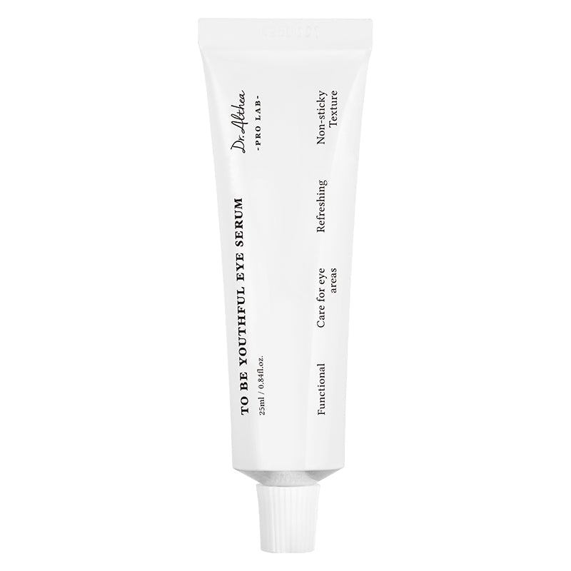 Dr. Althea To Be Youthful Eye Serum