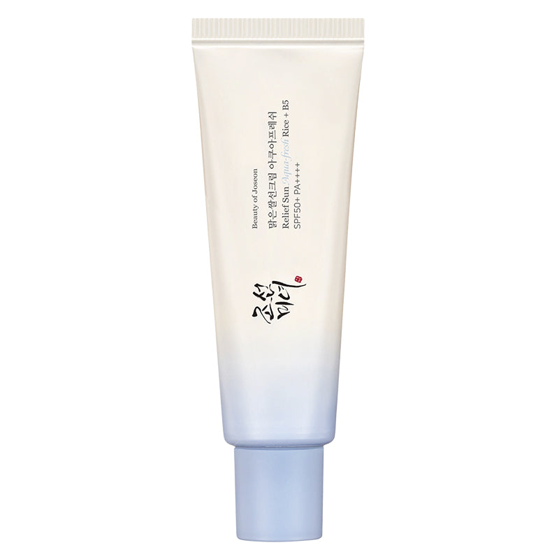 Relief Sun Aqua-fresh  Rice + B5 SPF50+ PA++++