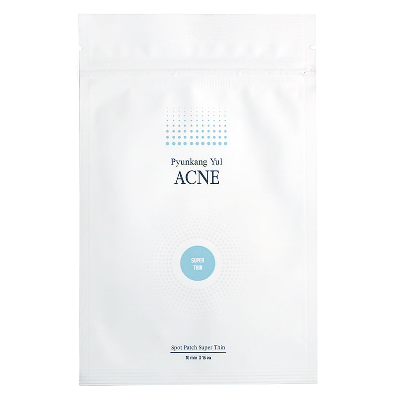 Pyunkang Yul ACNE Spot Patch Super Thin