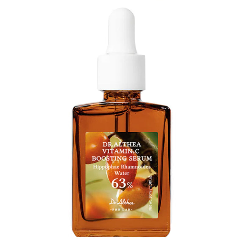 Dr. Althea Vitamin C Boosting Serum