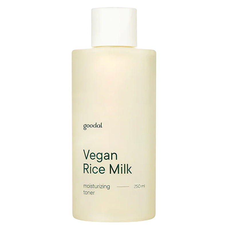 Goodal Vegan Rice Milk Moisturizing Toner