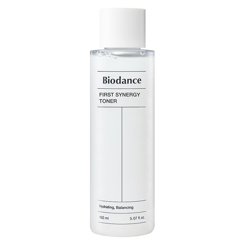 Biodance First Synergy Toner