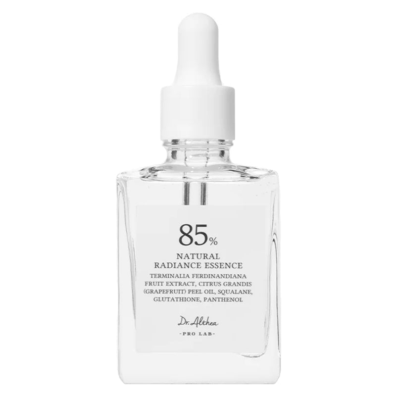 Dr. Althea Natural Radiance Essence