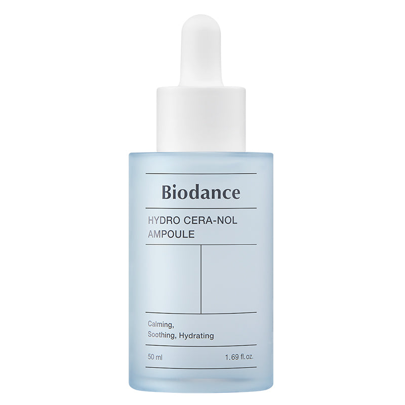 Biodance Hydro Cera-Nol Ampoule
