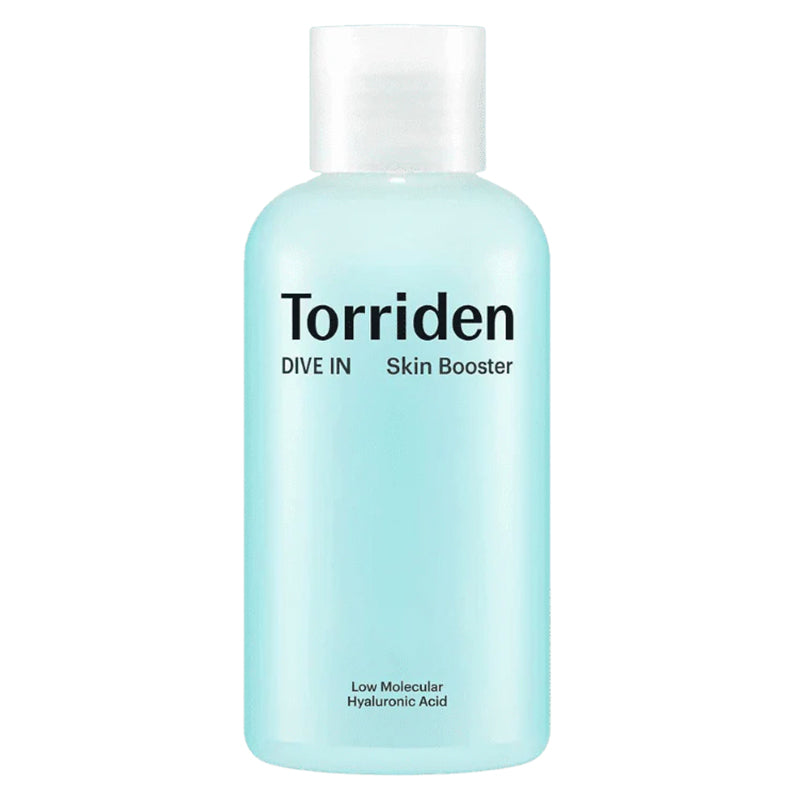 Torriden DIVE-IN Low Molecular Hyaluronic Acid Skin Booster