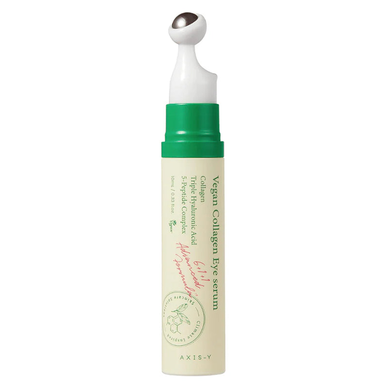Vegan Collagen Eye Serum, product photo 9
