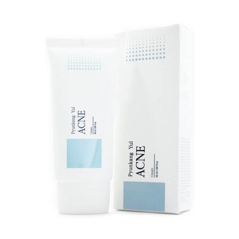 Pyunkang Yul ACNE Cream, product photo 5