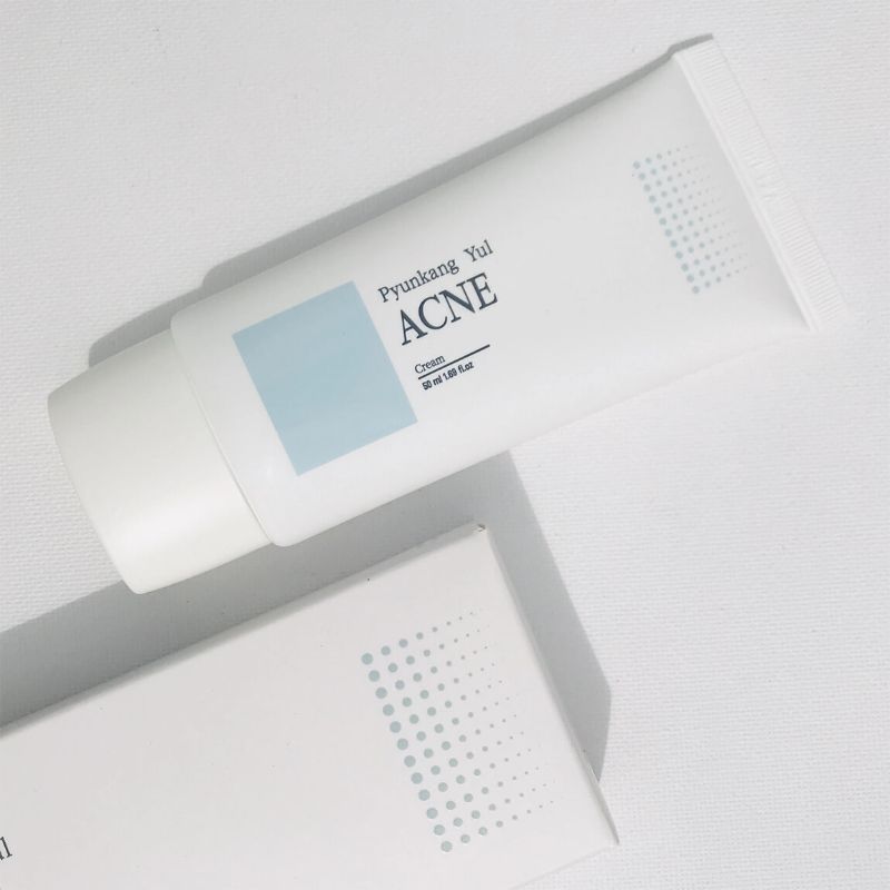 Pyunkang Yul ACNE Cream, product photo 2
