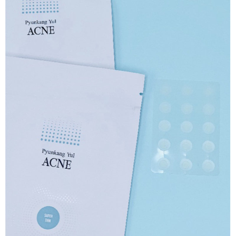 Pyunkang Yul ACNE Spot Patch, product photo 4