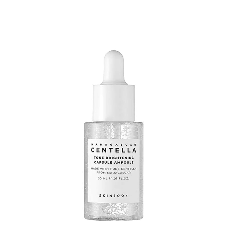 Madagascar Centella Tone Brightening Capsule Ampoule 30ml