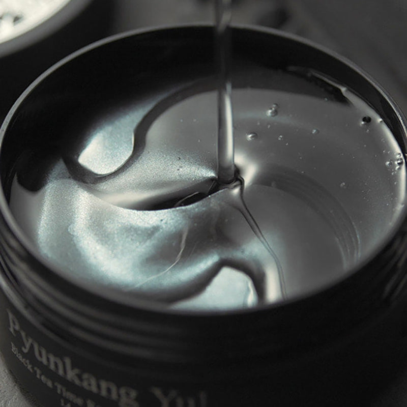 Pyunkang Yul Black Tea Eye Patch, product photo 2