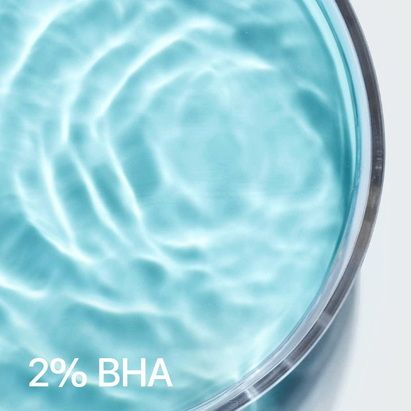 Anua BHA 2% Gentle Exfoliating Toner, product photo 7