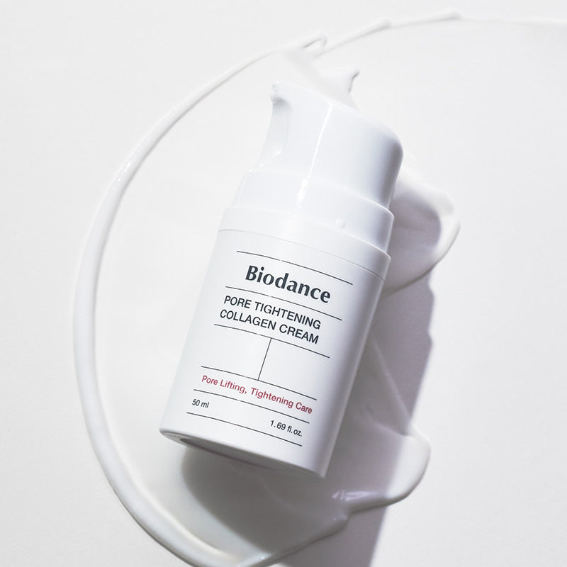 Biodance Pore Tightening Collagen Cream, product photo 4