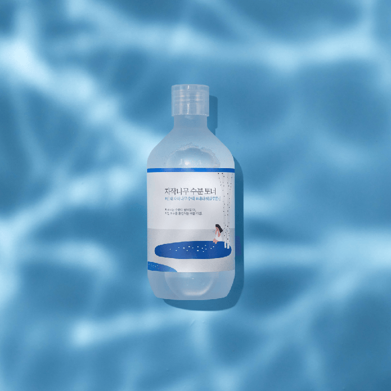 Round Lab Birch Juice Moisturizing Toner, product photo 3
