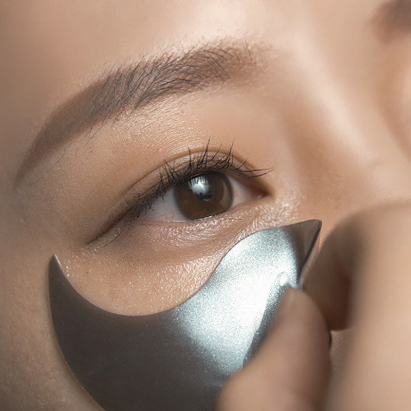 Pyunkang Yul Black Tea Eye Patch, product photo 4