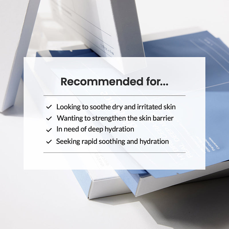 Biodance Hydro Cera-Nol Real Deep Mask, product photo 14