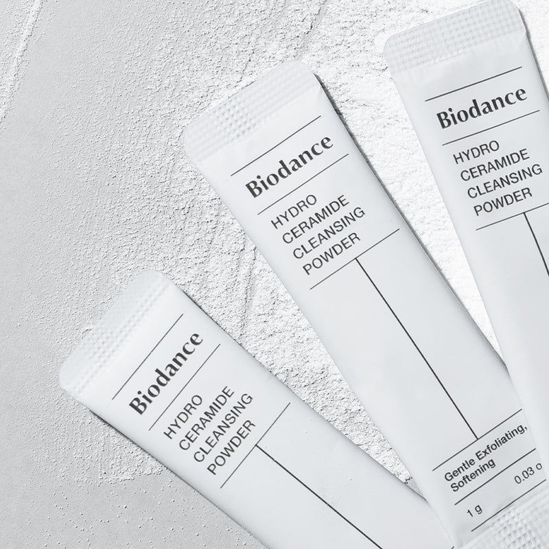 Biodance Hydro Ceramide Cleansing Powder, product photo 5