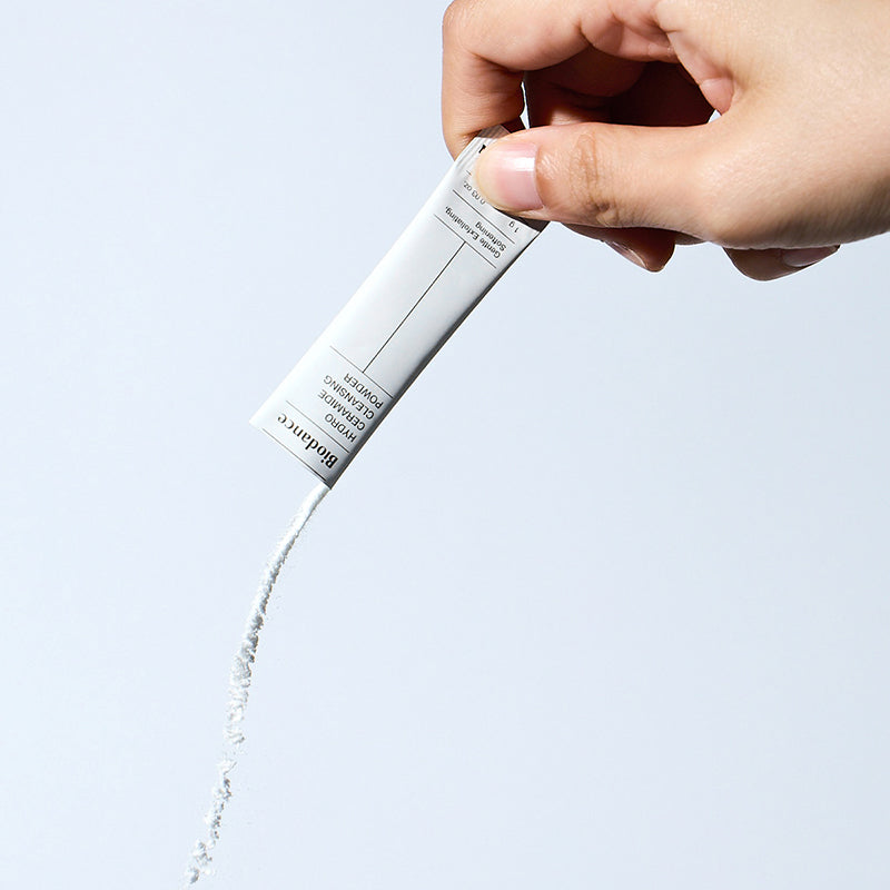 Biodance Hydro Ceramide Cleansing Powder, product photo 2