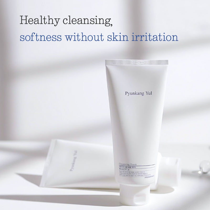 Pyunkang Yul Cleansing Foam, product photo 8