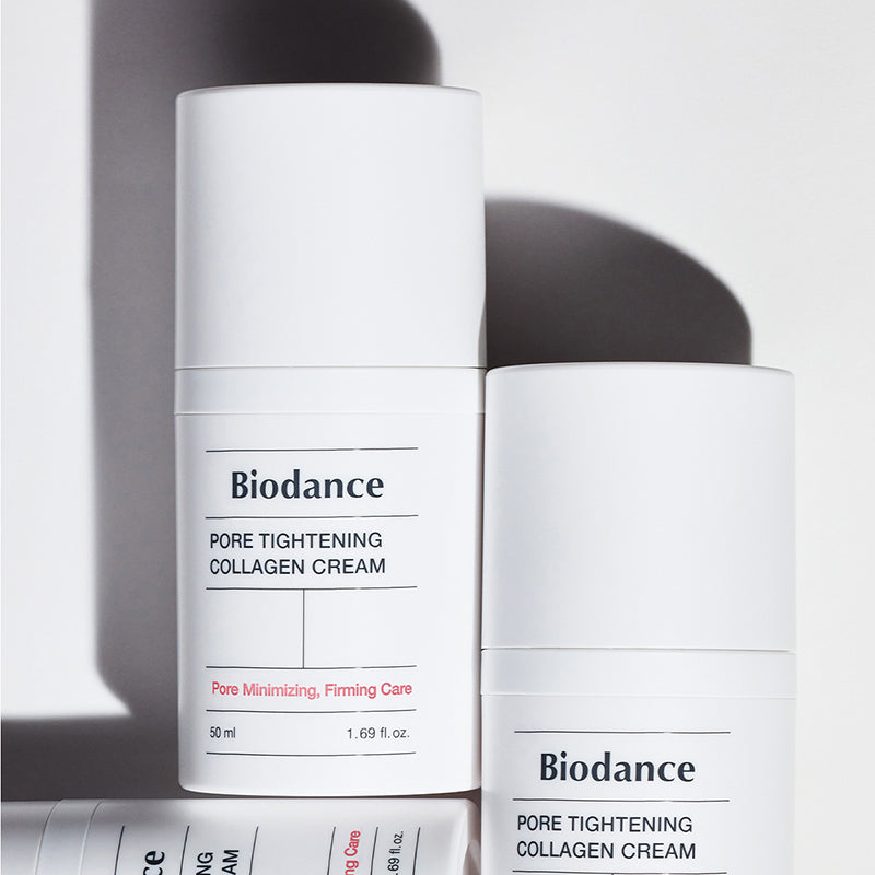 Biodance Pore Tightening Collagen Cream, product photo 6