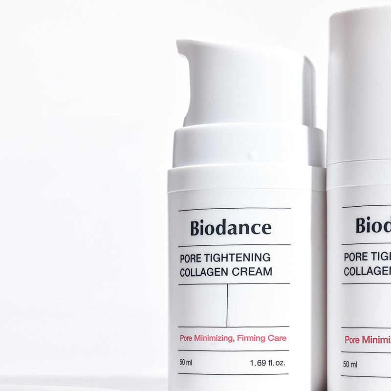 Biodance Pore Tightening Collagen Cream, product photo 8